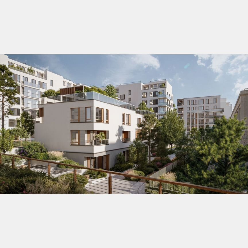 3-к. квартира, 87,3 м², 4/16 эт.