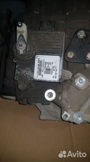 Aisin tf80 AM6 20GK05