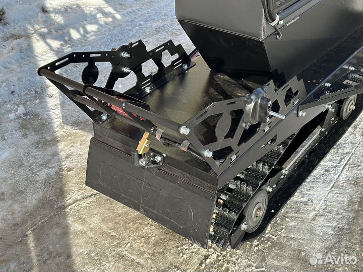 Снегоход ikudzo hunter 780LS 30 V2