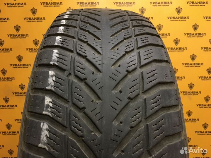 Goodyear UltraGrip SUV 235/60 R18