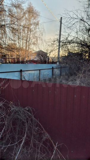 Участок 7,2 сот. (ИЖС)