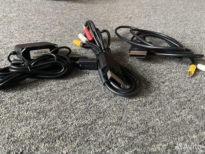 Провода для XBox 360
