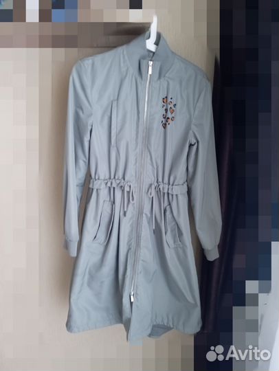 Плащ для девочек