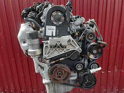 Двигатель Hyundai Getz 1 1.5crdi