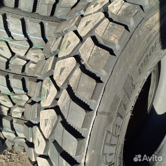 Шина 315/80 R22.5 Cordiant Professional DM-1 156/1