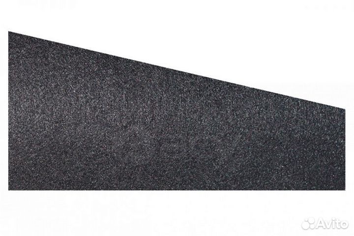 Карпет серый