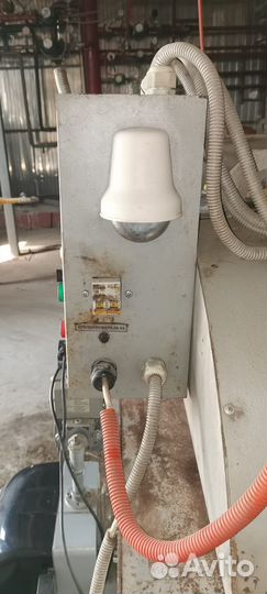 Паровой котёл