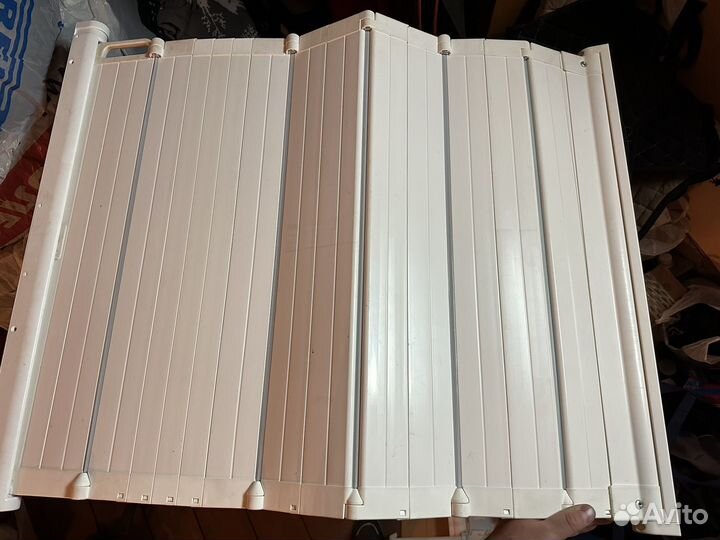 Детские ворота IKEA Patrull