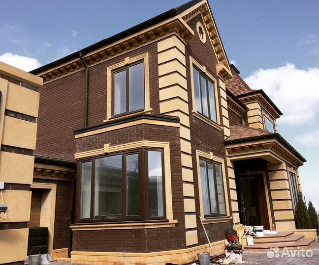 Пластиковые Окна 120х110 163