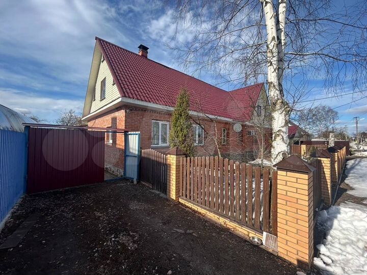 Участок 9 сот. (ИЖС)