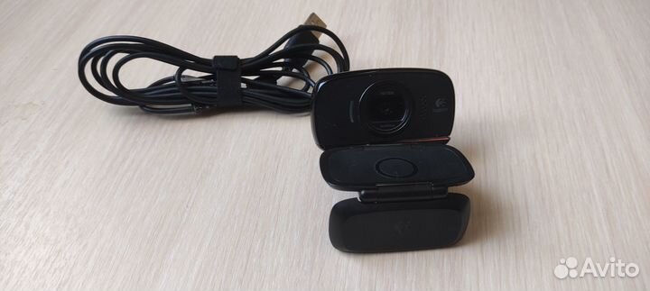 HD webcam b525