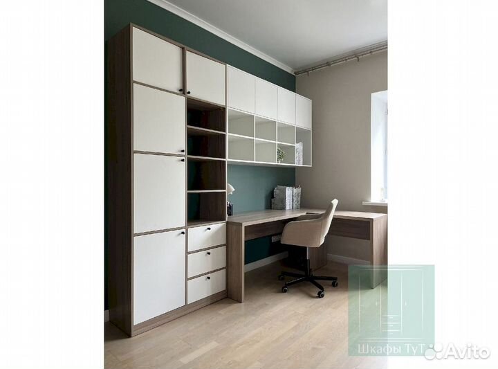 Стенка в гостиную