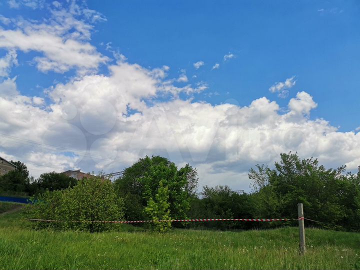 Участок 28 сот. (ИЖС)