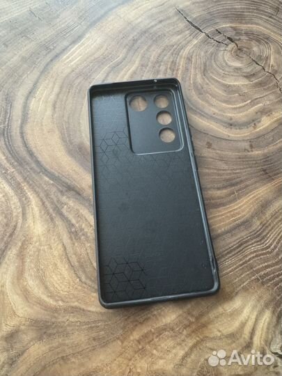 Чехол Vivo v 27