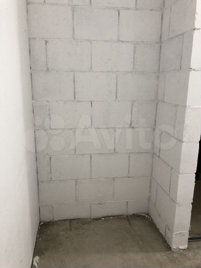 Гараж, 10 м²