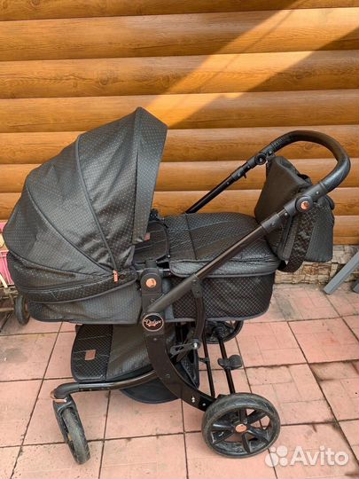 Коляска детская