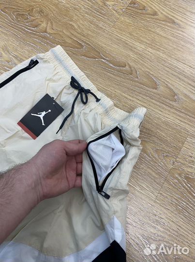 Шорты Air Jordan