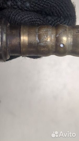 Лямбда зонд Peugeot 207, 2009