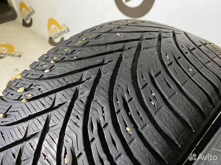 Kleber Krisalp HP3 215/55 R18