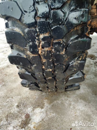 Simex Extreme Trekker 2 315/85 R15 110Q