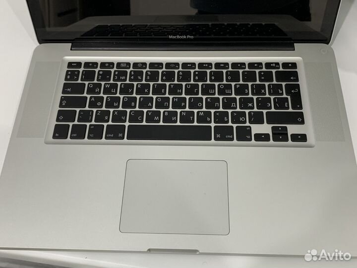 MacBook Pro 15 core i7 запчасти