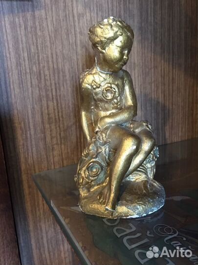 Статуэтка СССР / Доставка