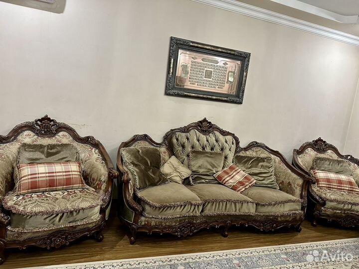 Диван б/у