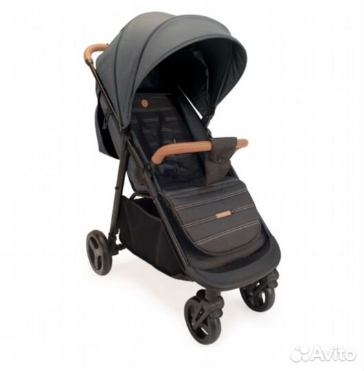 Прогулочная коляска happy baby ultima