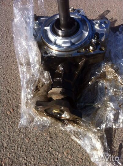 Раздатка Nissan qashqai, nissan x-trail