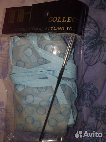 Шапочка для мелирования новая