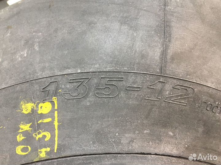 Камера для Мотоблока 5.00 - 12