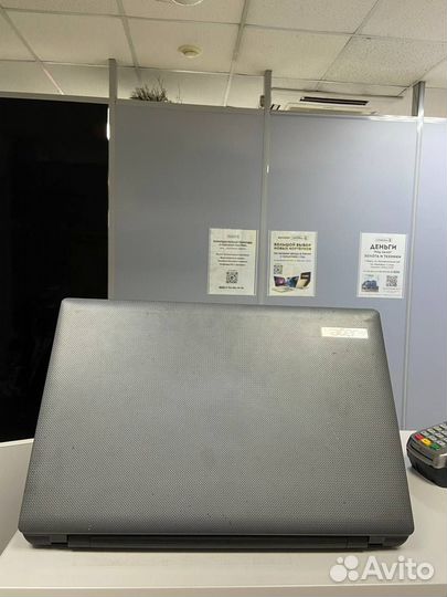 Ноутбук Acer 7250G-E454G32Mikk на запчасти