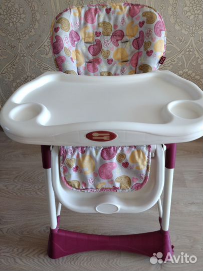 Стул для кормления