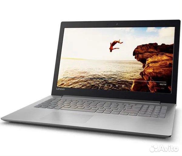 Ноутбук Lenovo Леново для работы