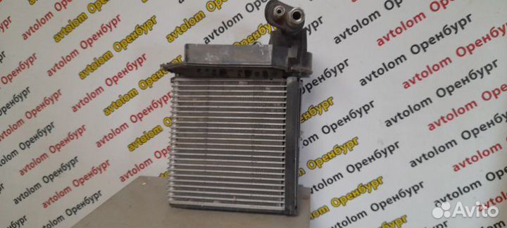 Испаритель кондиционера Lifan Solano 214813 620