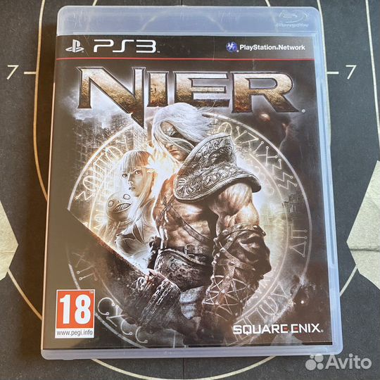 Игры sony playstation 3