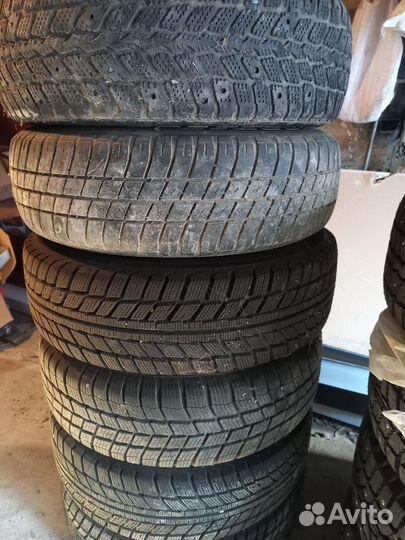 Белшина Artmotion Snow Бел-347 175/70 R13