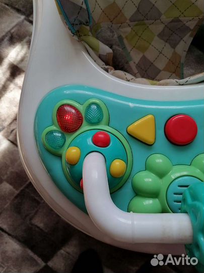 Ходунки детские бу