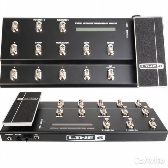 Line 6 spider 150 w