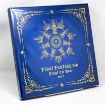 final fantasy - Купить виниловые пластинки во всех регионах с ...