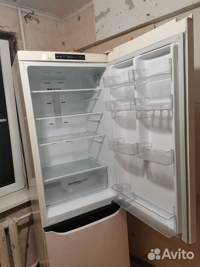 Холодильник