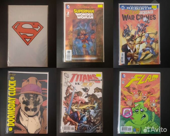 Комиксы marvel на английском