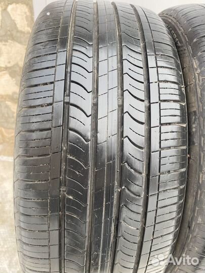 Nexen N'Priz 4S 225/45 R17 91W