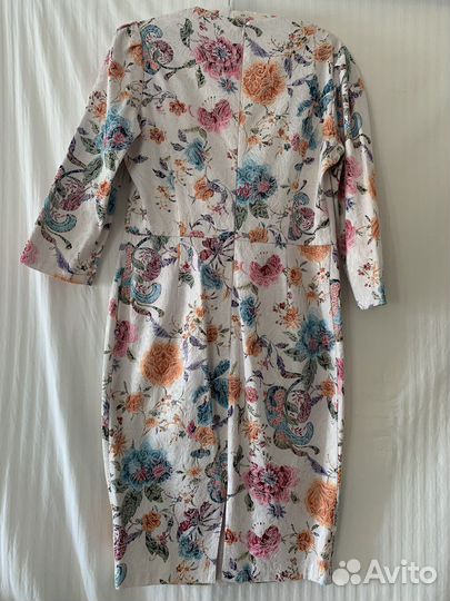 Платье 44-46