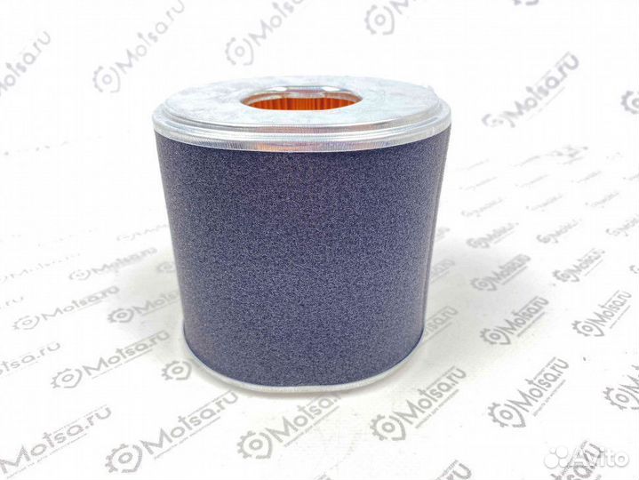 Элемент воздушного фильтра 182F, 188F, 190F