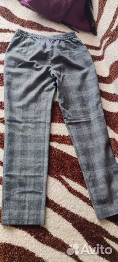 Massimo dutti брюки s