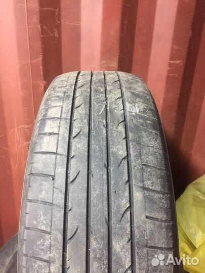 Bridgestone Dueler A/T 235/65 R18