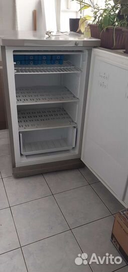 Морозильная камера бу