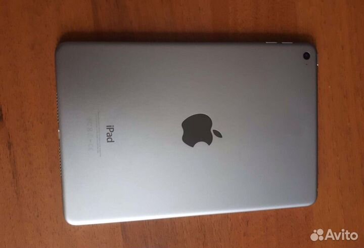 iPad mini 4 32gb