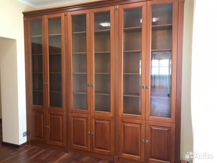 Мебельный, двери лесницы массив дерева на заказ